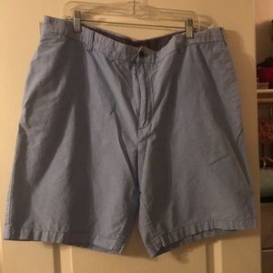 Men’s Izod casual shorts